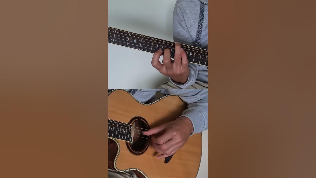 Drop d fingerpicking level 2 paul davids acoustic adventure youtube