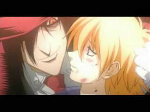Hellsing Life Birth Blood Doom AMV