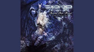 Video thumbnail of "Doro - Balls to the Wall (feat. Udo Dirkschneider)"