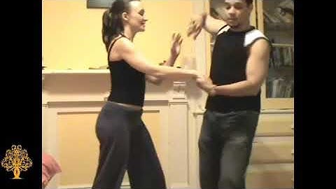SALSA Turn Patterns(2)