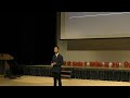 Why Nothing Goes To Plan (&amp; Why Keep Going Anyways) | Timothy Chan | TEDxIsland School