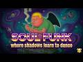 Deep Soul Funk Lounge 🌙 Relaxing Grooves for Night Drive | Minimal Funk Sessions EP.10