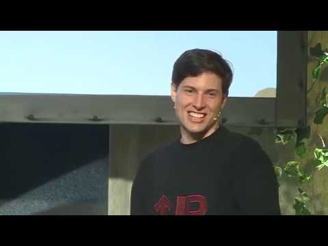 L59 Superangel Founder Story: Ivar Kruusenberg