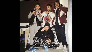 Miss Me 2.0 (Batuflex, Motive, Ati242, Organize, Ege)