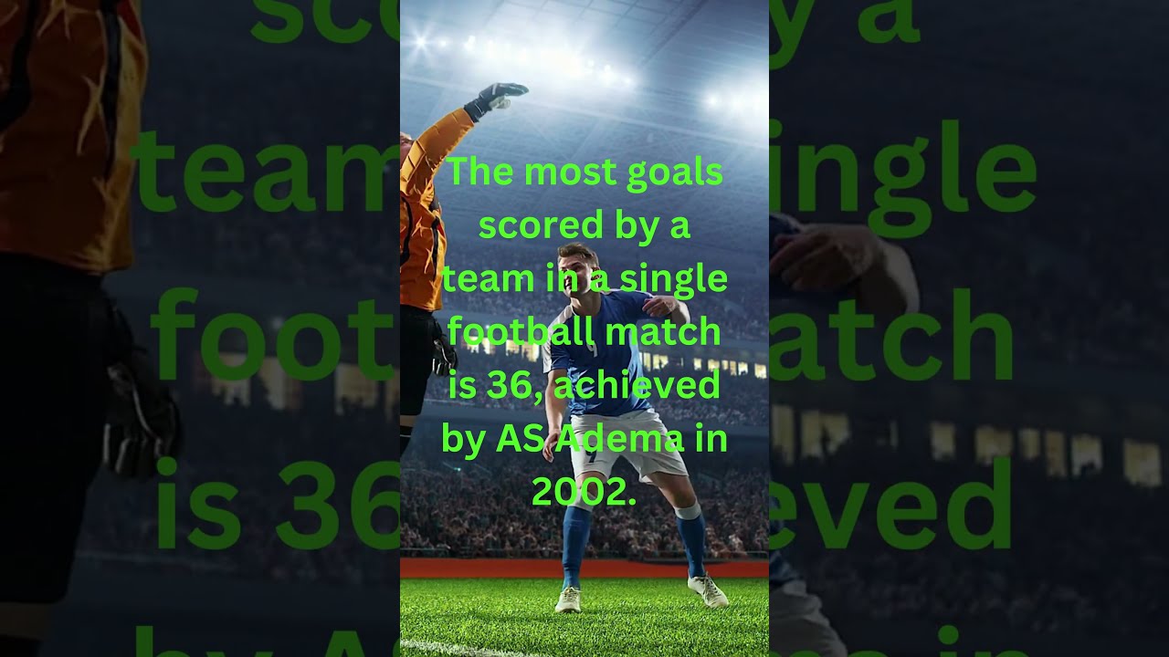 FOOTY FACTS #35
