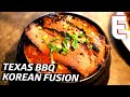 Texas Barbecue and Aged Kimchi Create the Pinnacle of Korean American Fusion — K-Town