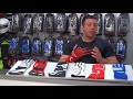 Kaufberatung - die Besten Kart Handschuhe - worauf beim kauf zu achten ist - Alpinestars ? Sparco ?