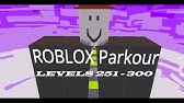 Roblox Parkour Levels 351 400 Without Skipping Kogama Youtube - roblox parkour the end 400 levels kogama play