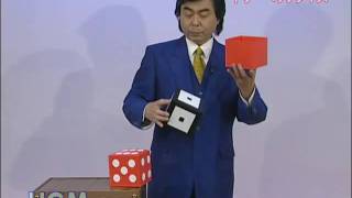 ドリーベックダイス
