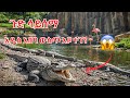 Inside Addis Ababa’s New Crocodile Park 🇪🇹