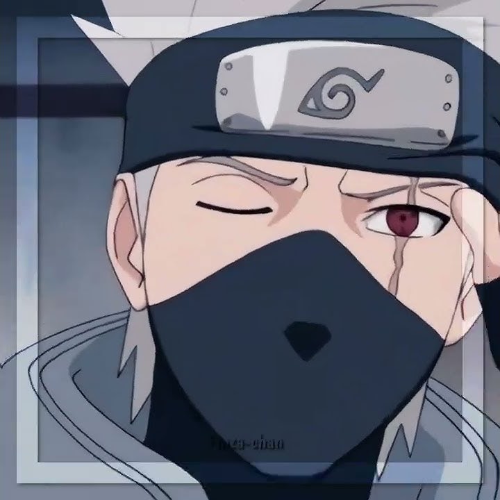 JEDAG JEDUG DJ KAMU DIMANA YANK #anime #fyp #jedagjedug #hatakekakashi #alightmotion