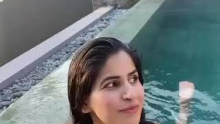 Beautiful girl sakshi hot sexy video