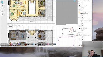 Numenera Session 1 Part 2 - 7 / 8