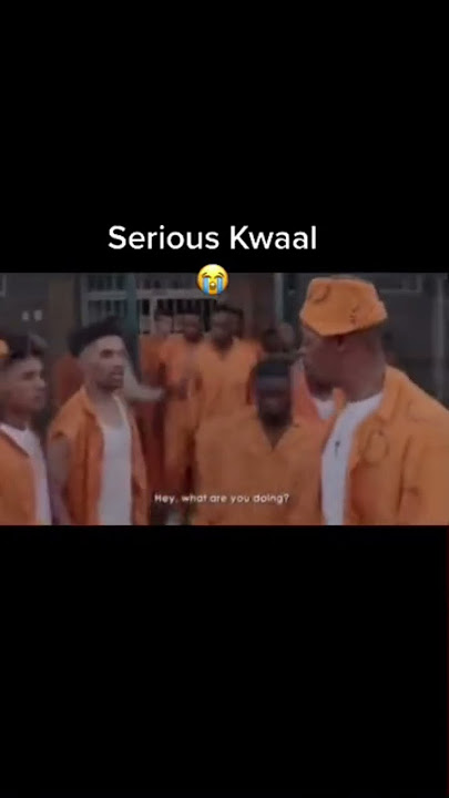 Jerome Slim du Plooy & GP - MaOrange (born Israel Matseke Zulu) drama: Is'Phindiselo | e.tv