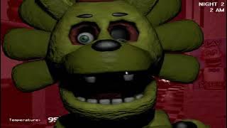 Nights at Zooplace 3