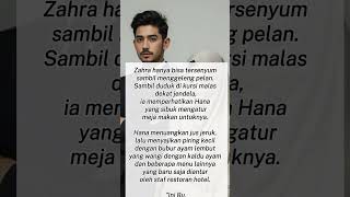 Bab 65 Permaisuri Tanpa Tahta ( novel fiksi )