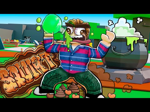 ROBLOX WACKY WIZARDS NEEDS TO BE STOPPED