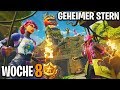 Fortnite Season 8 Bonus Herausforderungen