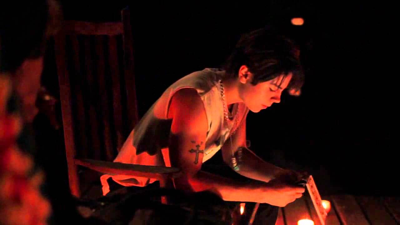 Jake T. Austin - Grantham & Rose