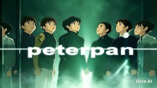 Perfect Dream - Anime Version | NOAH/Peterpan Cover