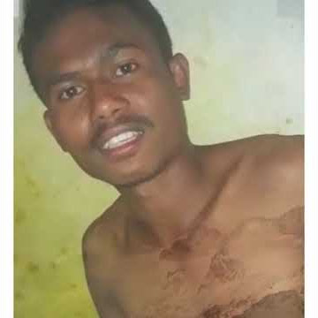 Video lucu NTT#Sumber air zuh dekat😂 ~Dhavin Rhiger