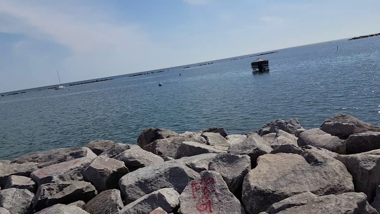 South Shore Park Milwaukee, WI YouTube