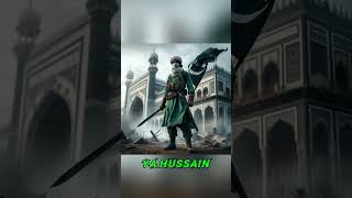 Mujhpe kyun band karte ho ya Ali || muharram status #muharram #ali #nabi #hussain