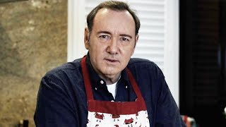 Where Has Kevin Spacey Been Living This Past Year?