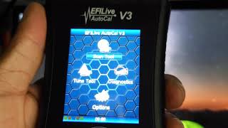 HOW TO TRANSFER BNR TUNE FILES EFiLive Autocal V3 PART1