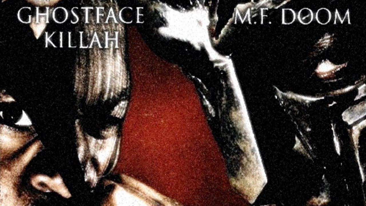 Assista a Ghostface Killah & MF DOOM - Heavy Metal Vol. 2 (FULL ALBUM 2006) no YouTube Assista a Ghostface Killah & MF DOOM - Heavy Metal Vol. 2 (FULL ALBUM 2006) no YouTube