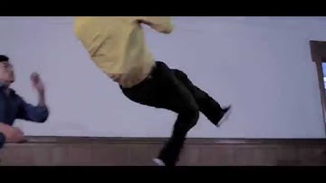 Gui DaSilva Demo Reel 2014