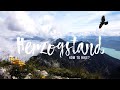 Gratwanderung zum Herzogstand | Einer der schönsten Wanderwege in Bayern 4K cinematic hiking bavaria