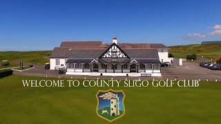 County Sligo Golf Club, Rosses Point, Ireland - PerryGolf.com