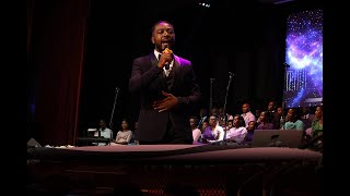 The Heralds Choir Ug - Wilson Muhasa's Performance of 'Midnight Cry' (Michael English Cover) The Heralds Choir Ug - Wilson Muhasa's Performance of 'Midnight Cry' (Michael English Cover)