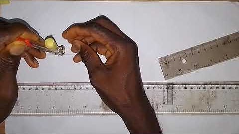 To Construct a Triangle Given the Perimeter and Altitude