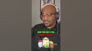 Vantage Scores vs Fico