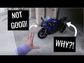5 THINGS I HATE ABOUT MY 2018 YAMAHA R1