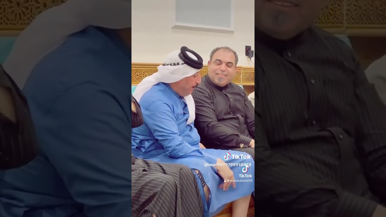 علي الدهامي وصباح العماري