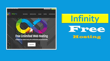 How to Install WordPress in Infinity Free Hosting 2023