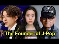 The godfather of jpop slept with male trainees in exchange for making them stars