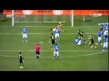 هدف بيدرو ضد ايطاليا