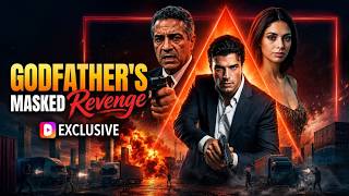 Godfather's Masked Revenge #dramawave #revengestory
