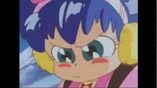 Ninjin to Guriguri / Madou King Granzort