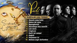 PADI FULL ALBUM SESUATU YANG TERTUNDA