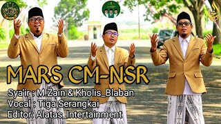 MARS CM NSR