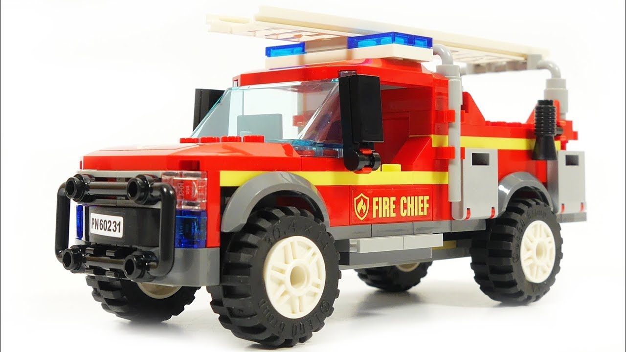 60231 lego city