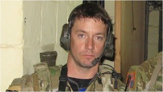 Delta Force Operator Kills Terrorist In Brutal Fashion