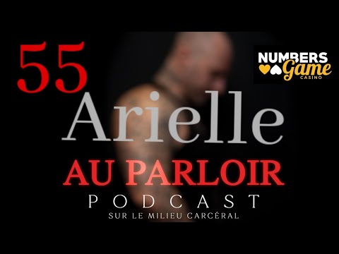 Épisode 55 Arielle Une Professeur Un étudiant Une Sentence 