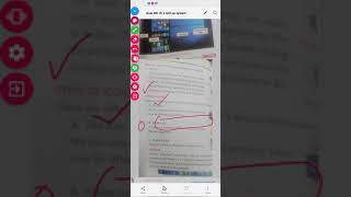 class 4th ch 2 GUI Operating System
