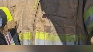 Who was Andrew Cross?: First responders honor Morrill firefighter killed in Searsmont explosion
